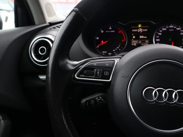 Audi A3 8V Limousine 1.6 TDI clean diesel 110KM 2016 Audi A3 1.6 TDI, Salon Polska, Automat, Navi, zdjęcie 15