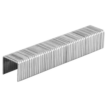 Zszywki tapicerskie 4 mm 1000 szt !
