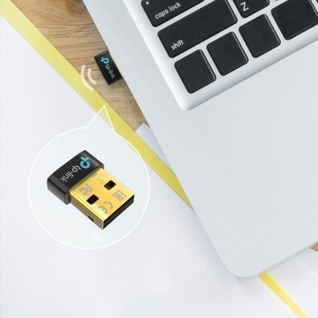 Новый быстрый адаптер Bluetooth 5.0 USB TPLINK W11