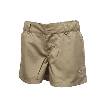 G788 PUMA WOVEN SHORTS DAMSKIE SZORTY SPODENKI XS