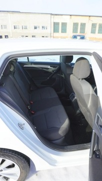 Volkswagen Golf VII Hatchback 3d 1.4 TSI BlueMotion Technology 125KM 2016 Volkswagen Golf VII _ 5 Drzwi _ Salon Polska, zdjęcie 23