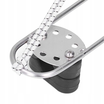 МОНТАЖ РУЧКИ-ВЕШАЛКИ ДЛЯ ОПИСАНИЯ