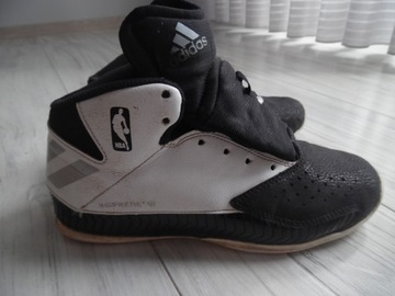 ADIDASY NBA ROZ 38