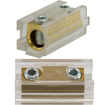 Złączka śrubowa modułowa 1,5-6mm2 MC06 MAH0006A24