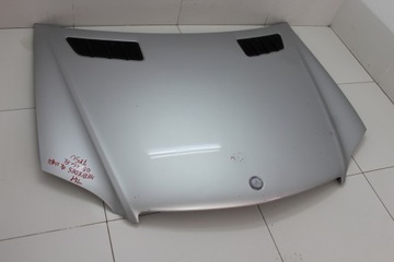 KAPOTA KRYT MOTORU MERCEDES W164 FL 08-11R 775U