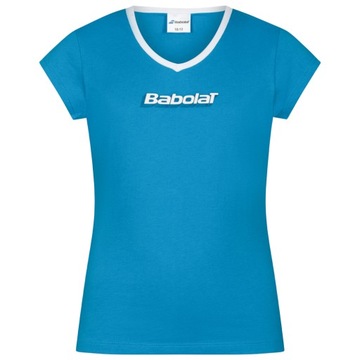 BABOLAT T-SHIRT 8-10 LAT