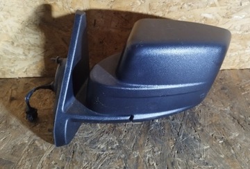 ZRCÁTKO LEVÉ JEEP PATRIOT ZÁRUKA