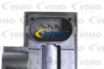 ПЕДАЛЬ ГАЗА С ДАТЧИКОМ ПОЛОЖЕНИЯ V30-72-0703 VEMO