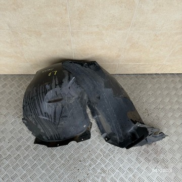 PODBĚH PŘEDNÍ LEVÉ SEAT ARONA 6F9