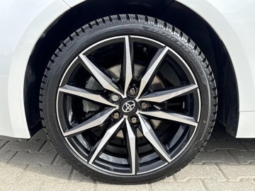 Toyota Corolla XII TS Kombi Facelifting 2.0 Hybrid Dynamic Force 196KM 2023 Toyota Corolla 2.0 Hybrid GR Sport Dynamic Seria E, zdjęcie 24