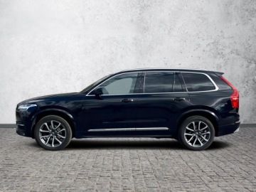 Volvo XC90 II SUV 2.0 D5 235KM 2018 Volvo XC 90 SalonPL D5 Inscription AWD LED Masaże, zdjęcie 1