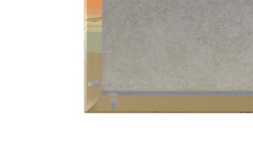 Магнитная доска CANVASboards 90х60 см планеты