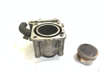 Kymco Grand Dink 125 цилиндр с поршнем