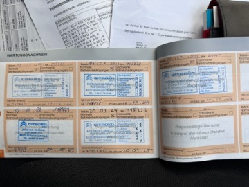 Citroen Berlingo II Combi Facelifting 2015 1.6 BlueHDi 100KM 2015 Citroen Berlingo Citroen Berlingo II (2008 - 2018) 1.6 1.6 Diesel 99KM, zdjęcie 39