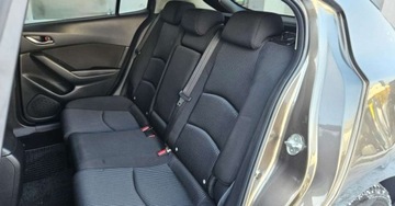 Mazda 3 III Sedan 2.0 SKYACTIV-G 120KM 2015 Mazda 3 Mazda 3 2015 rok 2.0 Benzyna 120KM, zdjęcie 11