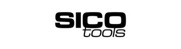 ПНЕВМАТИЧЕСКИЙ СТЕКЛОРЕЗ SICO + 3 НОЖА
