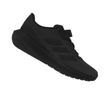 Adidas runfalcon 3.0 el k 29 детская обувь
