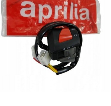 APRILIA RS 125 99 05 Przełacznik Włącznik NOWY Org