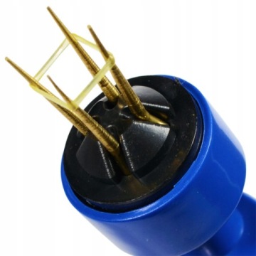 ЩИПЦЫ ДЛЯ ПЕЛЛЕТ + РЕЗИНЫ FL