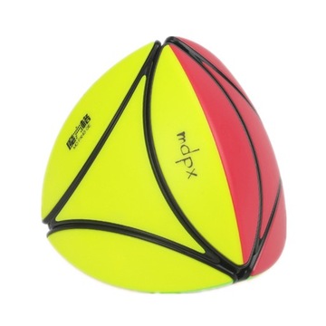 QiYi Lvy Mastermorphix Magic Cube Stickerless