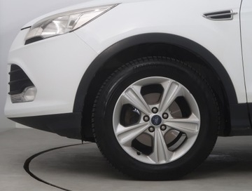 Ford Kuga II SUV 1.6 EcoBoost 150KM 2013 Ford Kuga 1.6 EcoBoost, Klima, Klimatronic, zdjęcie 14