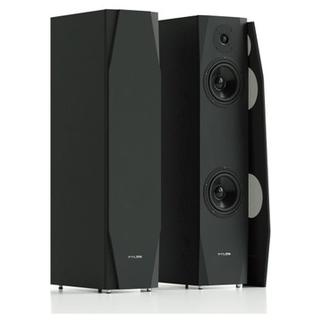 PYLON AUDIO SAPPHIRE 25 KOLUMNY +MASKOWNICE GRATIS