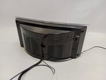 Karcher UR 1080 RADIO FM часы-радио