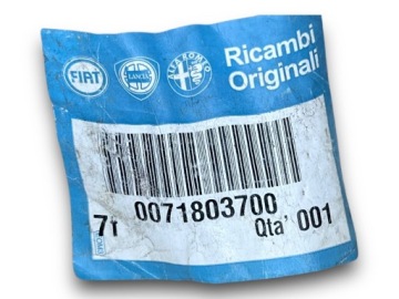 71803700, 0071803700, kabelbaum kabelsatz DVD FIAT BRAVO 07-14 71803700 0071803700 #D | thumb 2