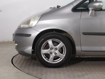 Honda Jazz II 1.4 83KM 2008 Honda Jazz 1.4 i-DSI, Salon Polska, Klima,ALU, zdjęcie 12