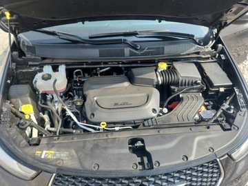 Chrysler Pacifica II 2023 Chrysler Pacifica Touring L 2023 3.6l 3.6 Benzyna 287KM, zdjęcie 6