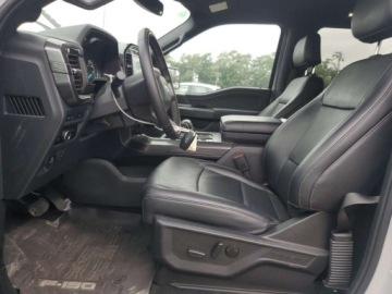 Ford 2023 Ford F150 Supercrew 2023 3.5l 3.5 Hybryda 400KM, zdjęcie 7