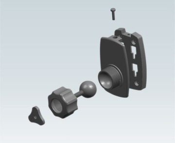 DEXON BLUETOOTH КОЛОНКИ ДЛЯ КУХНИ И ВАННОЙ КОМНАТЫ