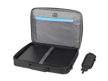 СУМКА ДЛЯ НОУТБУКА 15,6 ДЮЙМА NATEC BOXER LITE С 2 ОТДЕЛЕНИЯМИ