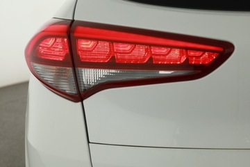 Hyundai Tucson III SUV 1.6 GDI 132KM 2016 Hyundai Tucson 1.6 GDI, Salon Polska, Serwis ASO, zdjęcie 17