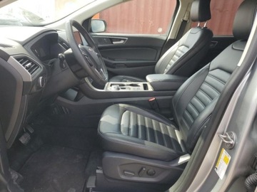 Ford Edge II 2024 Ford Edge 2024 Ford Edge SEL 2.0 Benzyna 250KM, zdjęcie 6