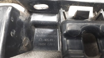 A9108850500 VÝZTUHA NÁRAZNÍKU PRAVÝ PŘEDNÍ MERCEDES SPRINTER 907