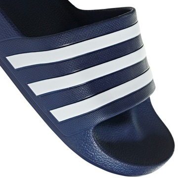 KLAPKI MĘSKIE ADIDAS ADILETTE BASENOWE PLAŻOWE