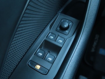 Skoda Octavia IV Liftback 1.5 TSI EVO 150KM 2022 Skoda Octavia 1.5 TSI e-tec, Salon Polska, zdjęcie 15