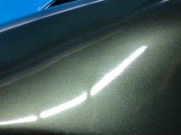 AUDI A4 B5 LIFT BŁOTNIK PRAWY PRZÓD PRZEDNI