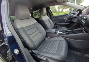 Citroen C5 III 2024 Citroen C5X 172 C5X 1.2 PureTech 130 KM Plus AUTOMAT I wl. FV23, zdjęcie 14