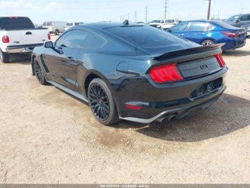 Ford Mustang VI Fastback Facelifting 5.0 Ti-VCT 460KM 2021 Ford Mustang GT Premium Fastback, 2021r., 5.0L 5.0 Benzyna 460KM, zdjęcie 3