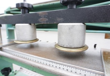 OMEC 750 СВЕРЛИЛЕ-ФРЕЗЕРНЫЙ СТАНОК для соединений «ласточкин хвост»