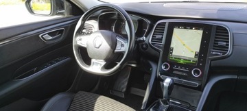 Renault Talisman Sedan 1.6 Energy dCi 130KM 2018 Renault Talisman Krajowy, książka serwisowa., zdjęcie 8