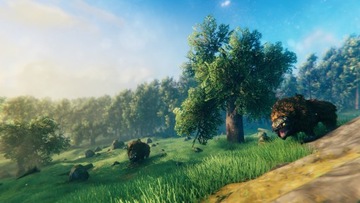Valheim PL ПК Steam
