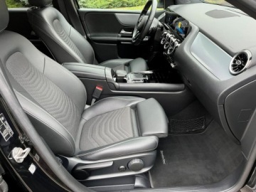 Mercedes Klasa B W247 2020 Mercedes B 180 Automat Elektryczna klapa FV23%, zdjęcie 9