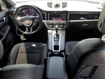Porsche Macan 2021 Porsche Macan 2021 2.0l 2.0 Benzyna 248KM, zdjęcie 8