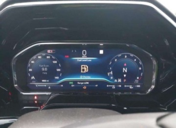 Chevrolet Silverado II 2024 Chevrolet Silverado 2024, 5.3L, 4x4, 1500 RST, od ubezpieczalni 5.3 Benzyna, zdjęcie 11