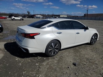 Nissan Altima V 2022 Nissan Altima SL 2022 2.5l 2.5 Benzyna 188KM, zdjęcie 3