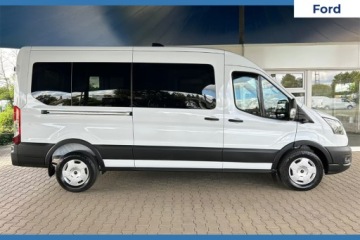 Ford Transit VIII 2026 FORD Transit Kombi M1 350 L3H2 Trend A8 2.0 150KM, zdjęcie 3