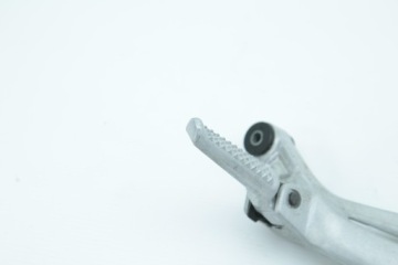 HONDA CBR 1100 XX 96-06 КОМПЛЕКТ ПОДНОЖКА ПРАВАЯ ЗАДНЯЯ